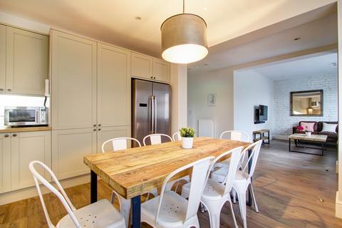 8 bedroom flat to rent, Peel Street, NOTTINGHAM, NG1