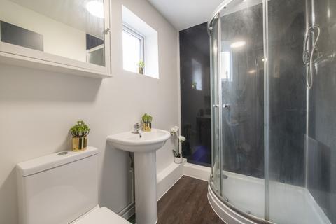 6 bedroom flat to rent, Rob Roy Avenue, NOTTINGHAM, NG7