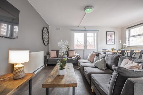 7 bedroom flat to rent, Church Street, NOTTINGHAM, NG7