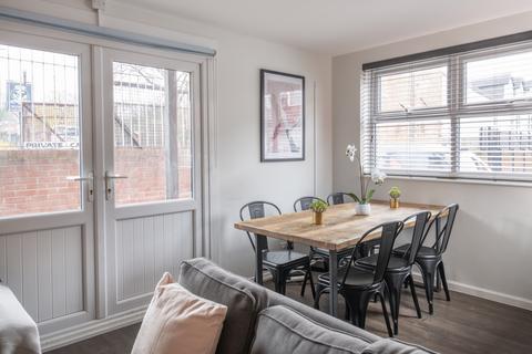 7 bedroom flat to rent, Church Street, NOTTINGHAM, NG7