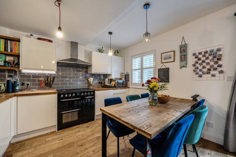 undefined, Wickham Road, London