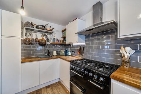 undefined, Wickham Road, London