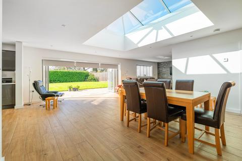 4 bedroom detached bungalow for sale, Happisburgh Road, North Walsham