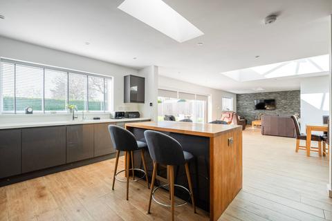 4 bedroom detached bungalow for sale, Happisburgh Road, North Walsham