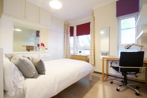 5 bedroom flat to rent, Lenton Boulevard, NOTTINGHAM, NG7