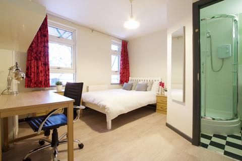 5 bedroom flat to rent, Lenton Boulevard, NOTTINGHAM, NG7
