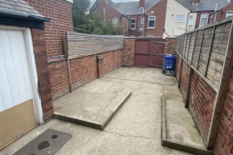 Bentley Avenue, Doncaster, DN4