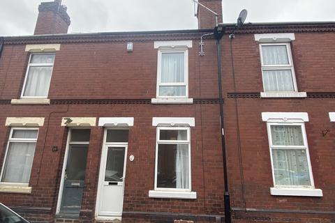 2 bedroom house to rent, Bentley Avenue, Doncaster, DN4