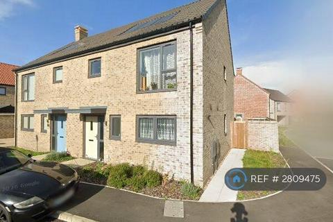 undefined, Limbert Road, Cringleford, Norwich, NR4