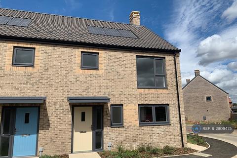 undefined, Limbert Road, Cringleford, Norwich, NR4