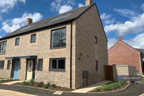 undefined, Limbert Road, Cringleford, Norwich, NR4