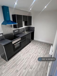 2 bedroom flat to rent, Front Street, Arnold, Nottingham, NG5