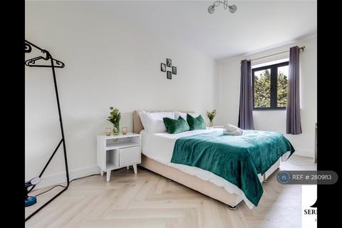 undefined, Barham Road, South Croydon, CR2