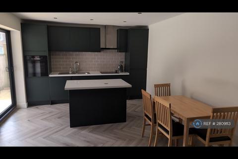 undefined, Barham Road, South Croydon, CR2