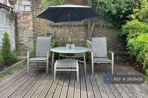 undefined, Griffin Road, London, SE18