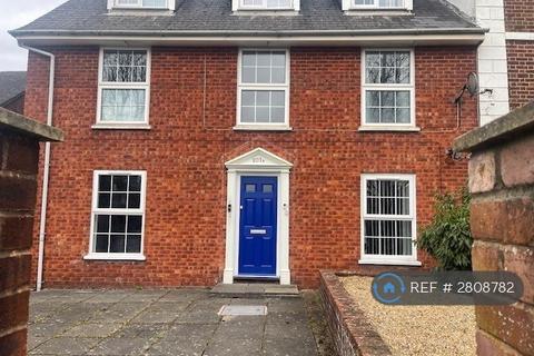 undefined, Topsham Road, Exeter, EX2