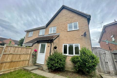 undefined, Stanch Hill Road, Huntingdon, PE28
