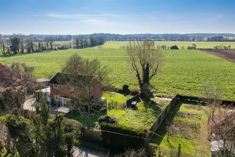 Land for sale - View 4