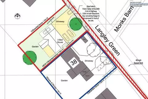 Land for sale