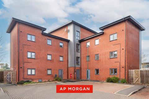 undefined, Newman Square, Solihull B90
