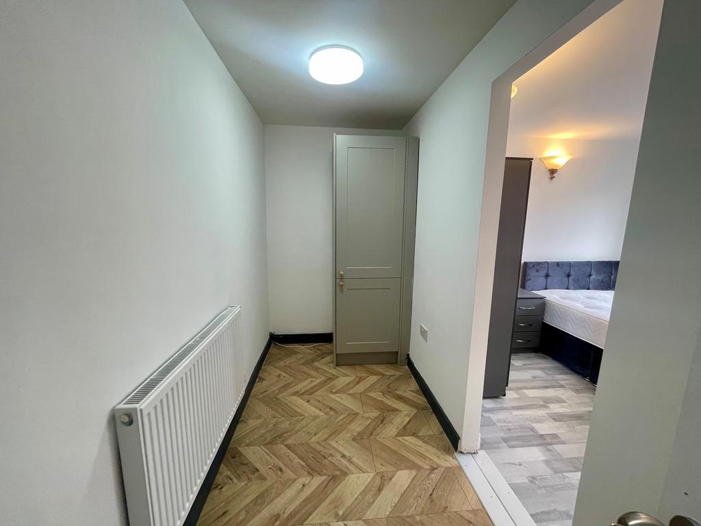 Closet / Storage