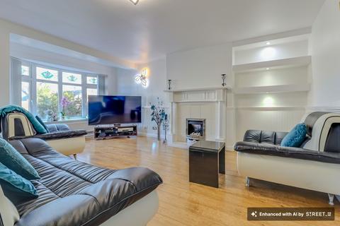 undefined, Goodes Lane, Syston, LE7