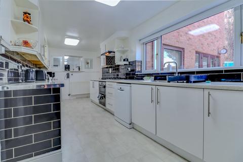 undefined, Goodes Lane, Syston, LE7
