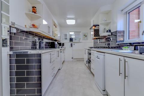 undefined, Goodes Lane, Syston, LE7