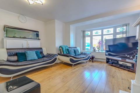 undefined, Goodes Lane, Syston, LE7