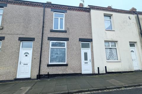 Selbourne Terrace, Darlington, DL3