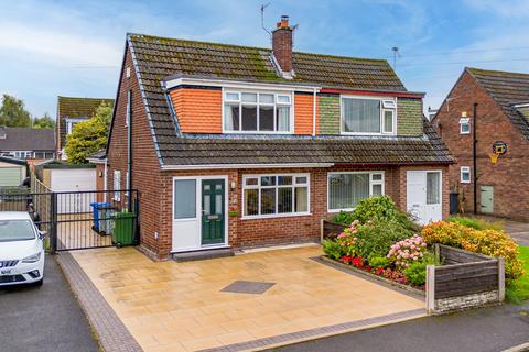 undefined, Lingwood Road, Great Sankey, WA5