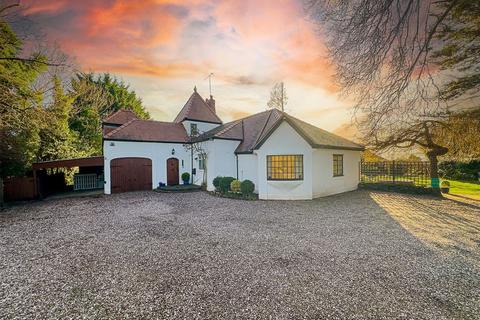 undefined, Thurstaston Road, Heswall, CH60