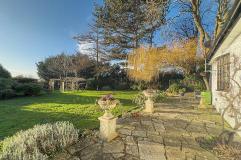 4 bedroom detached bungalow for sale, Thurstaston Road, Heswall, CH60
