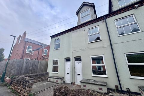 Frederick Grove, Nottingham, NG7