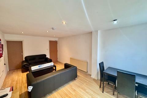 6 bedroom house to rent, Frederick Grove, Nottingham, NG7