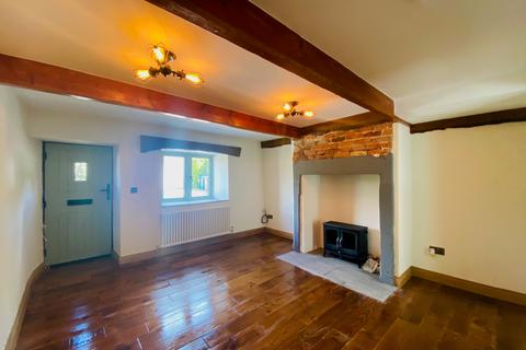 undefined, Long Barn Row, Preston, PR5