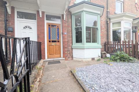 Vancouver Street, Darlington, DL3