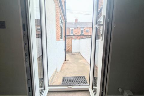 undefined, Vancouver Street, Darlington, DL3