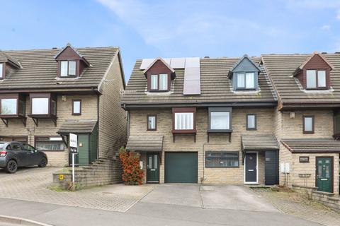 2 bedroom terraced house for sale, Fox Hill Road, Sheffield S6