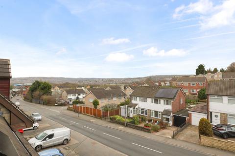 2 bedroom terraced house for sale, Fox Hill Road, Sheffield S6