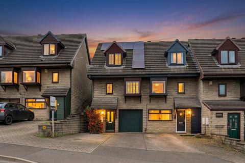 undefined, Fox Hill Road, Sheffield S6