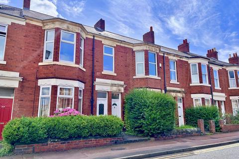 Simonside Terrace, Newcastle upon Tyne, NE6