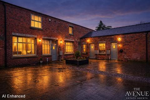 undefined, Stallington Mews, Galton Croft, Blythe Bridge, Staffordshire, ST11