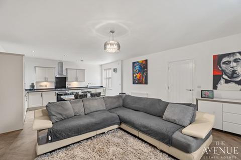 undefined, Stallington Mews, Galton Croft, Blythe Bridge, Staffordshire, ST11