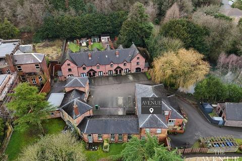 undefined, Stallington Mews, Galton Croft, Blythe Bridge, Staffordshire, ST11