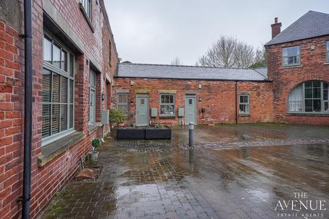 undefined, Stallington Mews, Galton Croft, Blythe Bridge, Staffordshire, ST11