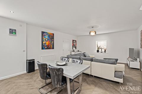 undefined, Stallington Mews, Galton Croft, Blythe Bridge, Staffordshire, ST11