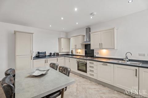 undefined, Stallington Mews, Galton Croft, Blythe Bridge, Staffordshire, ST11