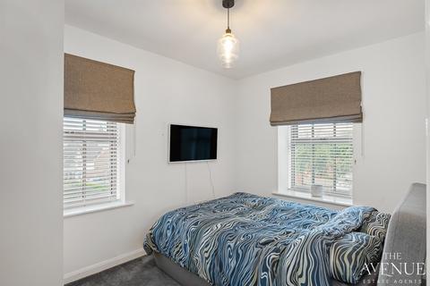 undefined, Stallington Mews, Galton Croft, Blythe Bridge, Staffordshire, ST11