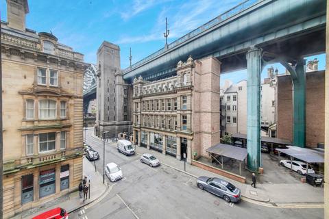 undefined, Queen Street, Newcastle upon Tyne, NE1